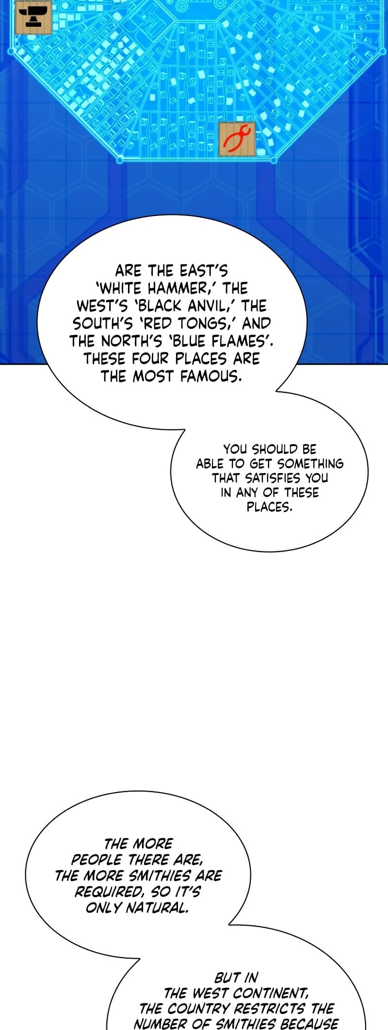 Overgeared Chapter 252 — Page 69