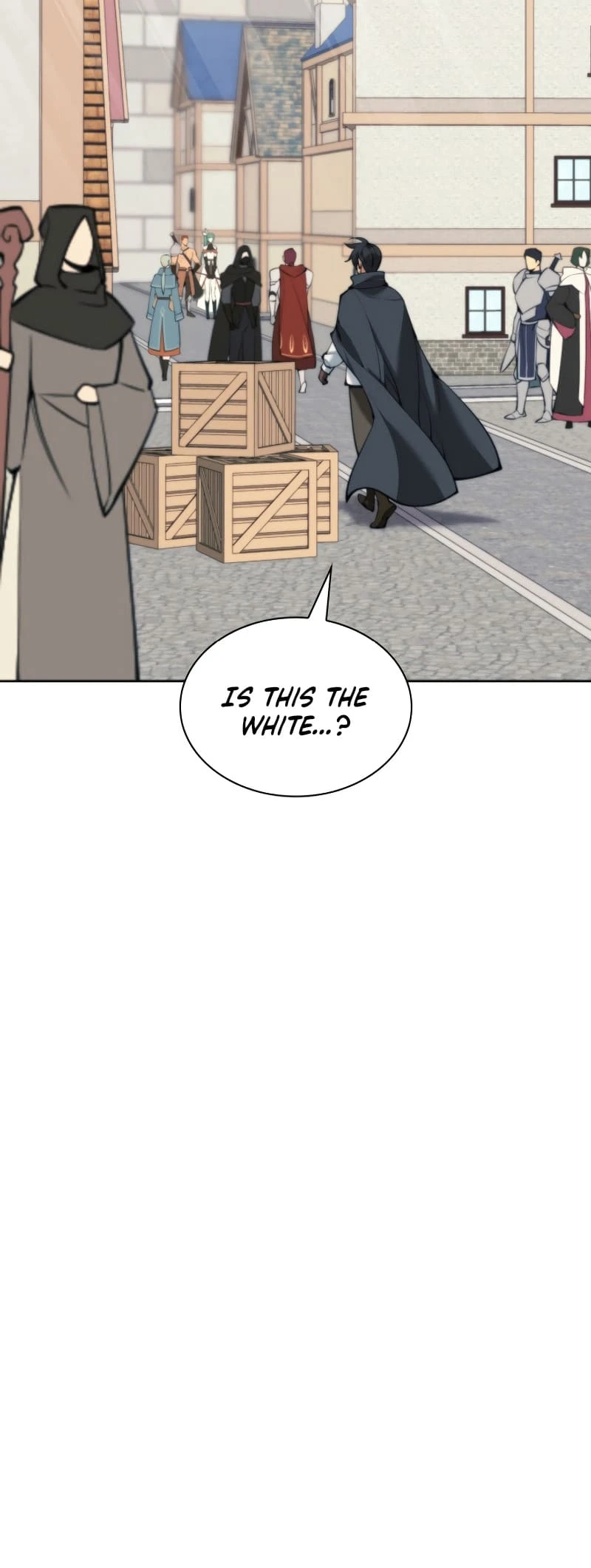 Overgeared Chapter 252 — Page 71