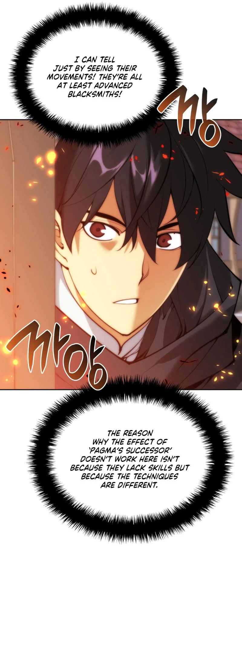 Overgeared Chapter 252 — Page 78