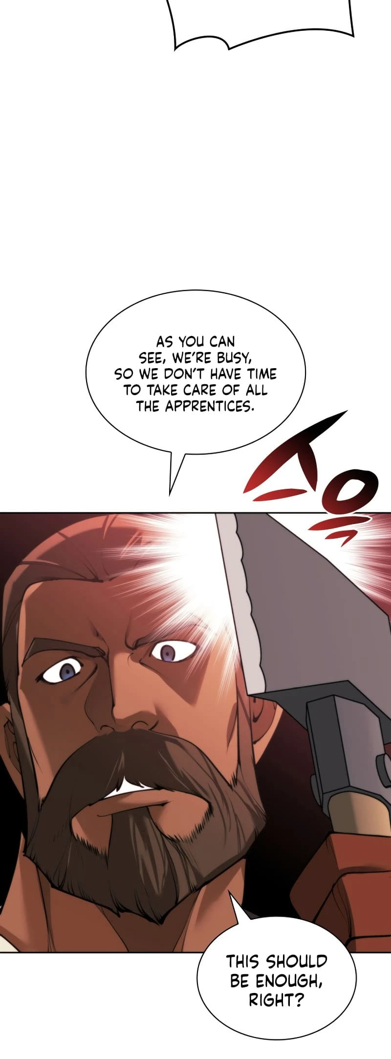 Overgeared Chapter 252 — Page 83