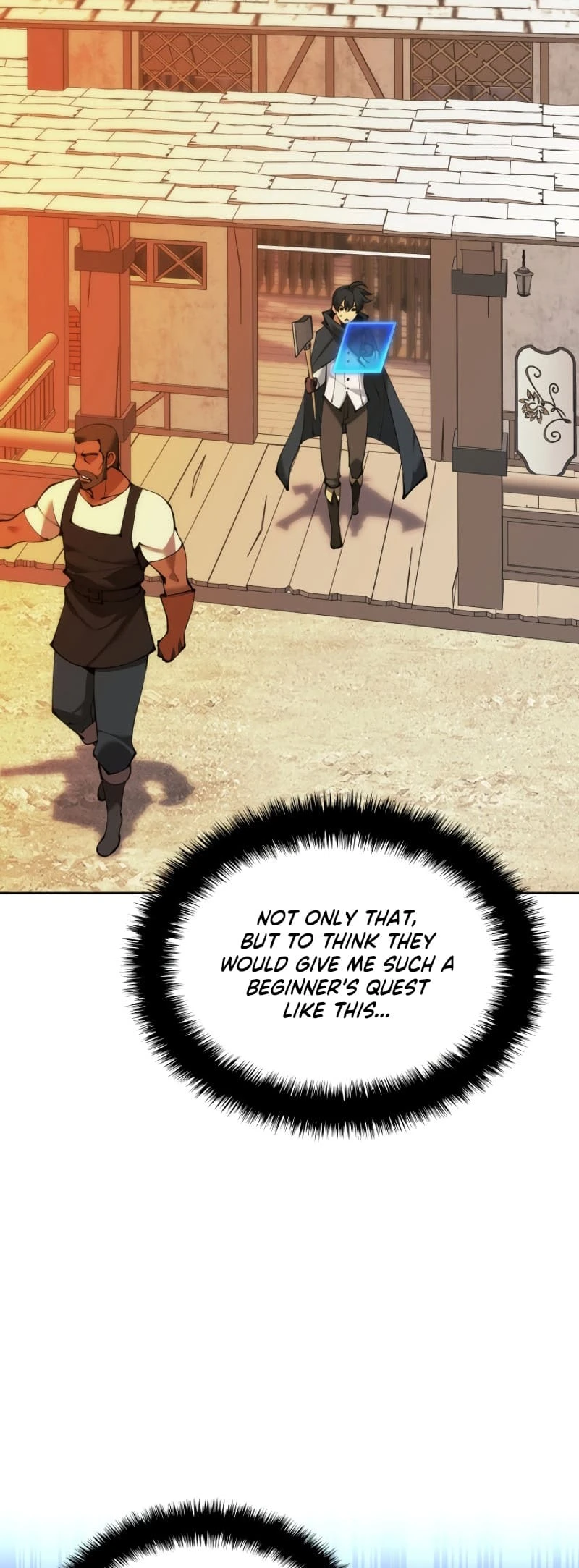 Overgeared Chapter 253 — Page 3