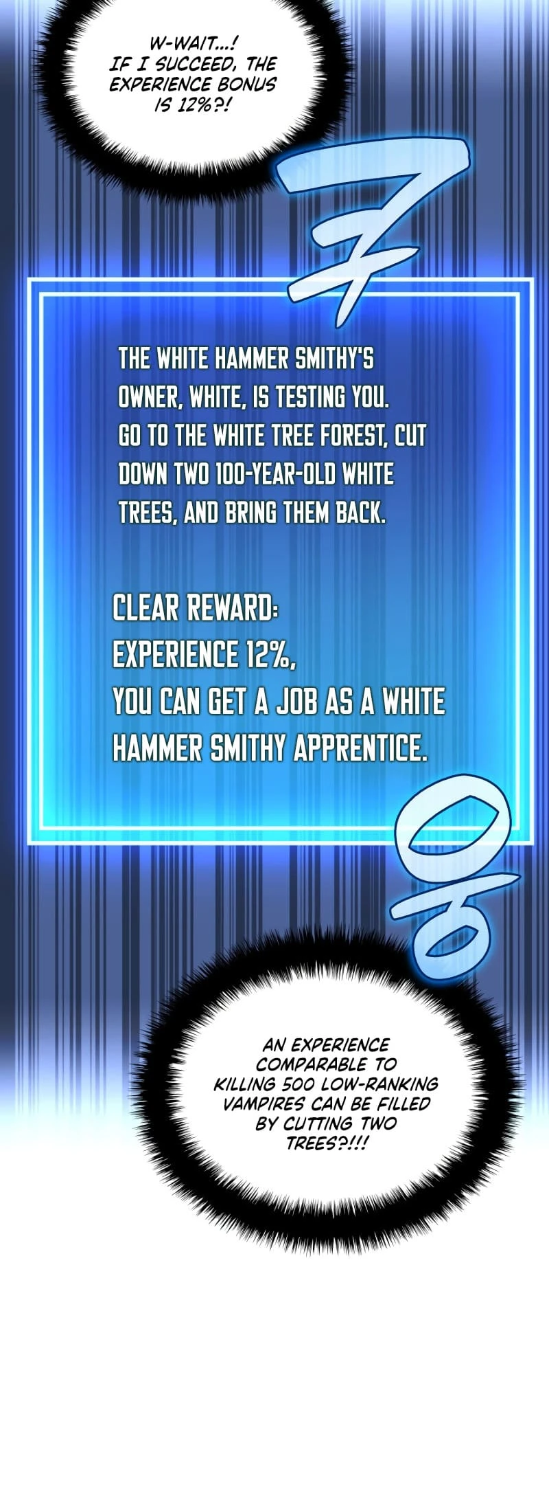 Overgeared Chapter 253 — Page 4