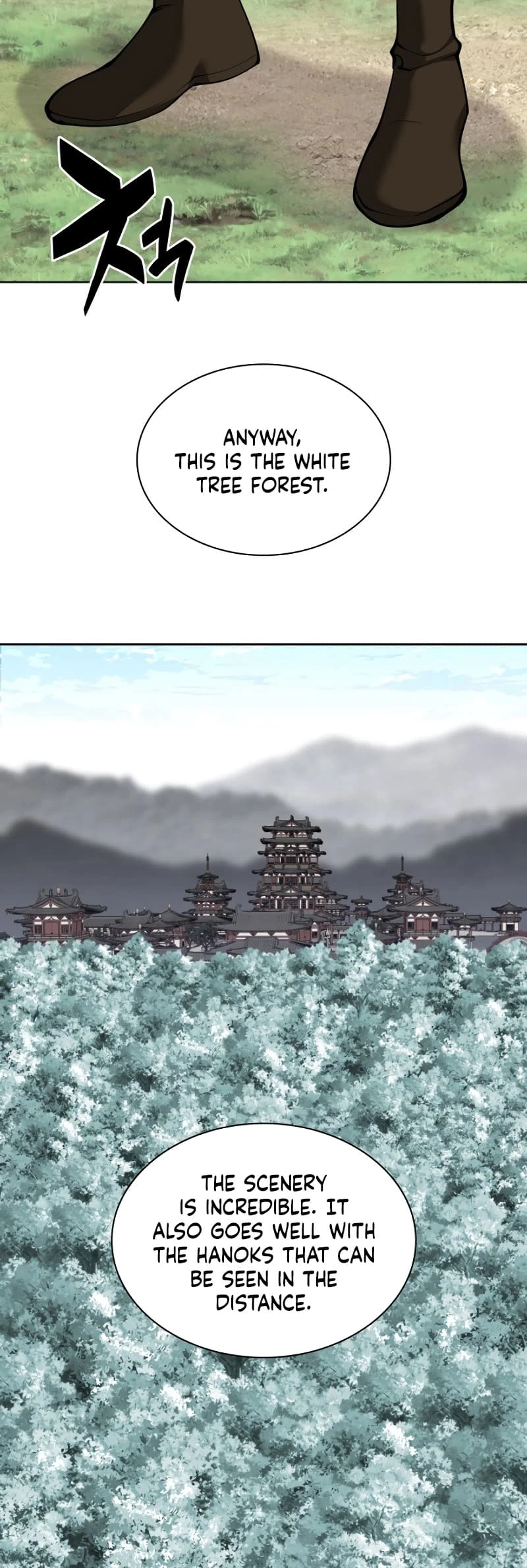 Overgeared Chapter 253 — Page 11