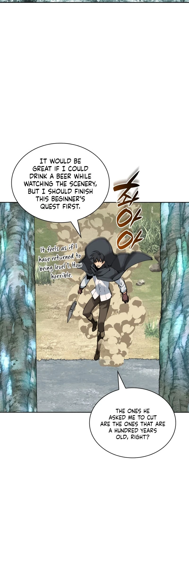 Overgeared Chapter 253 — Page 12