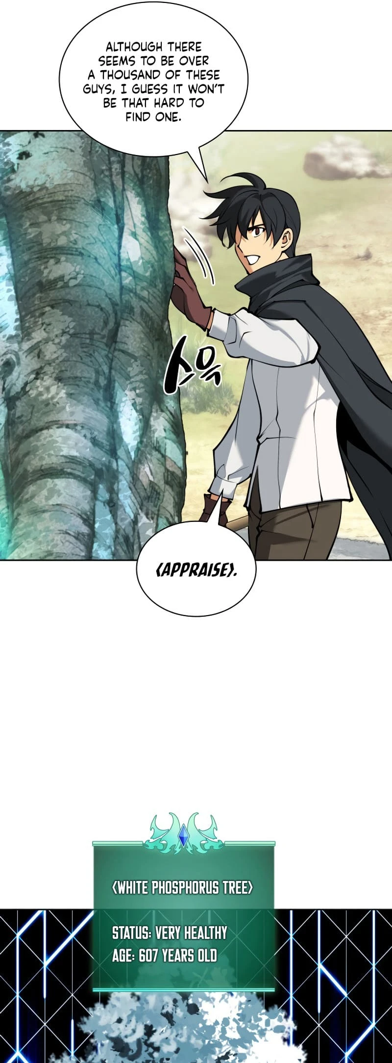 Overgeared Chapter 253 — Page 13