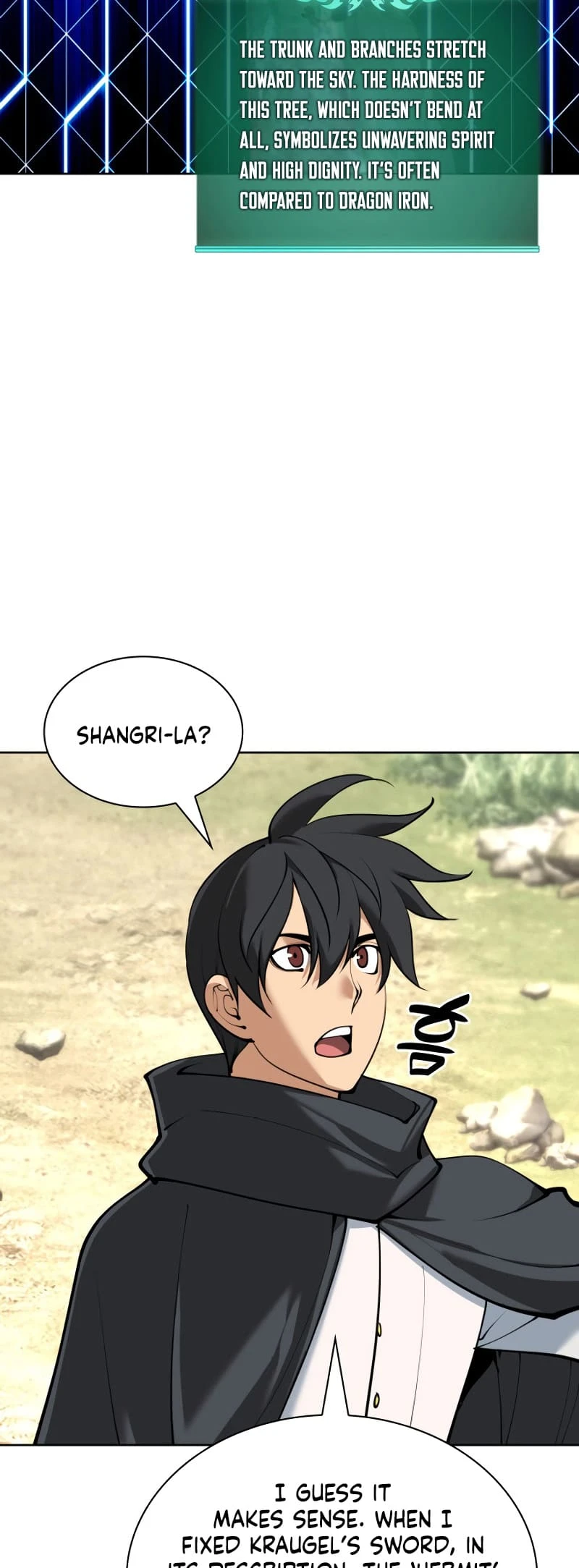 Overgeared Chapter 253 — Page 15