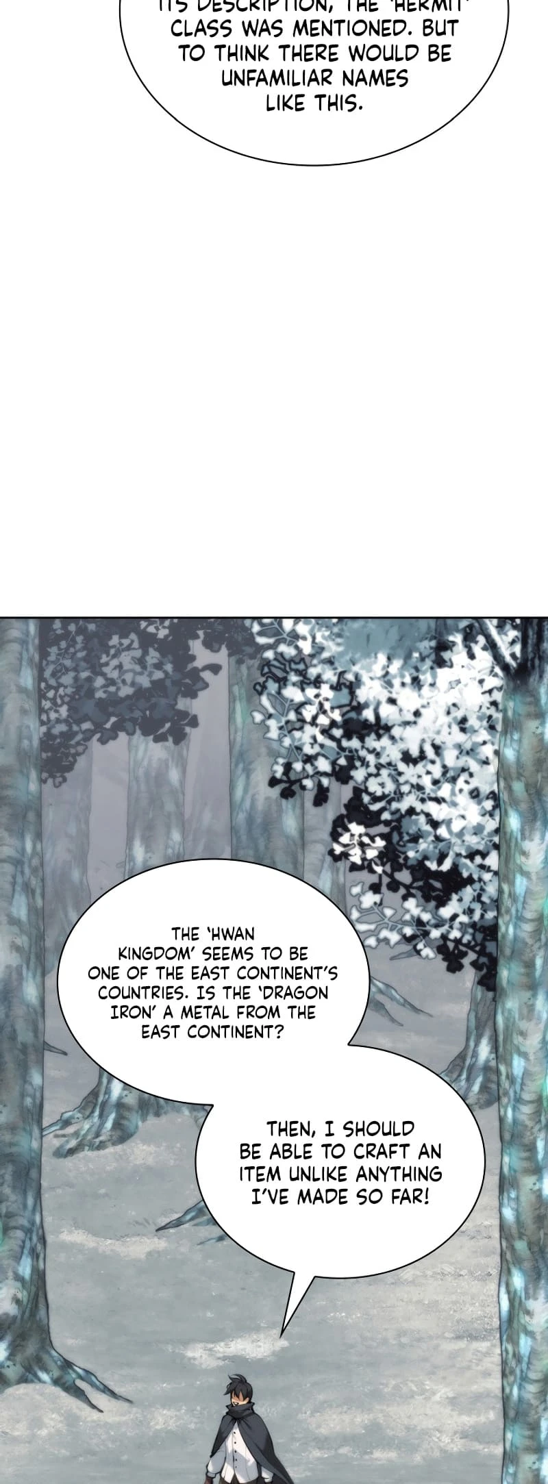 Overgeared Chapter 253 — Page 16