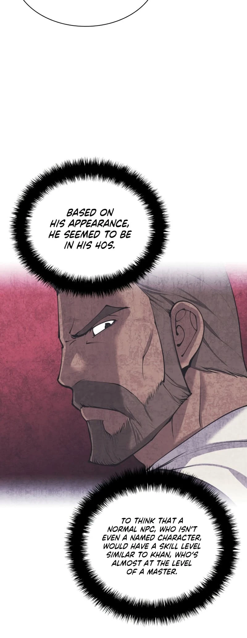 Overgeared Chapter 253 — Page 20