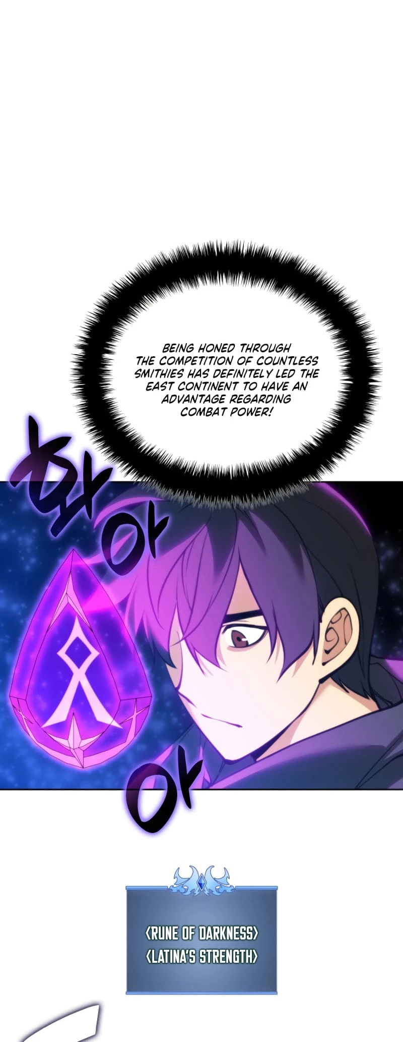 Overgeared Chapter 253 — Page 21