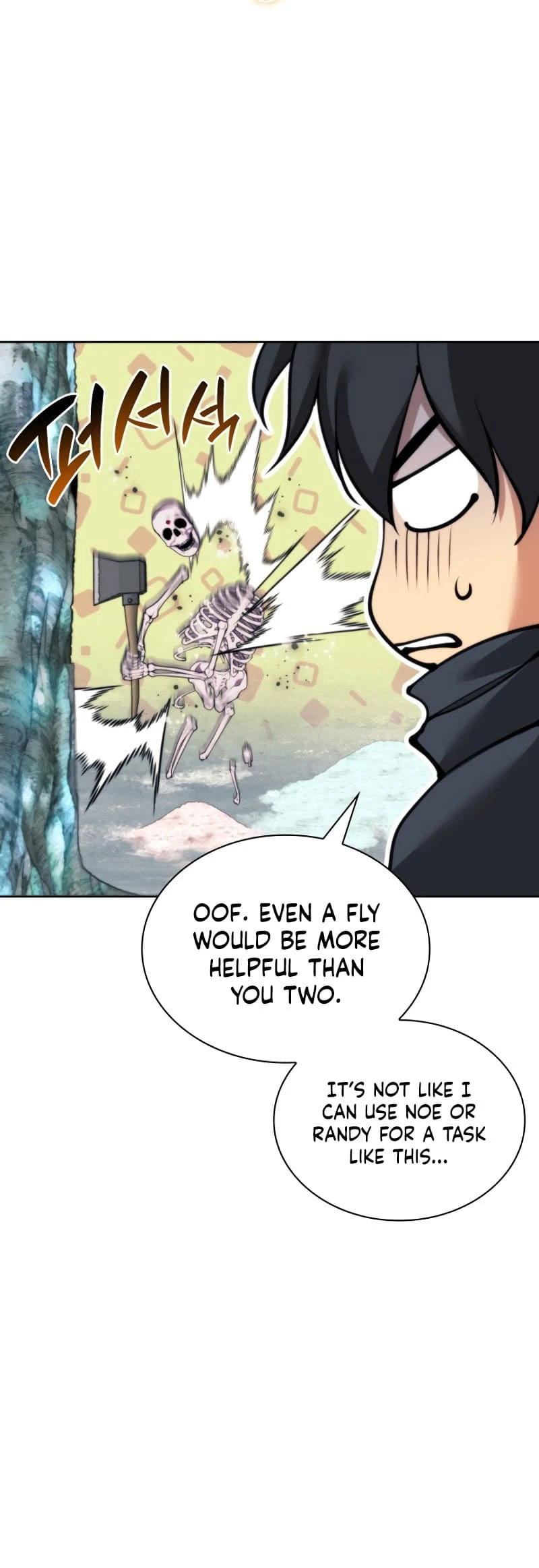 Overgeared Chapter 253 — Page 29