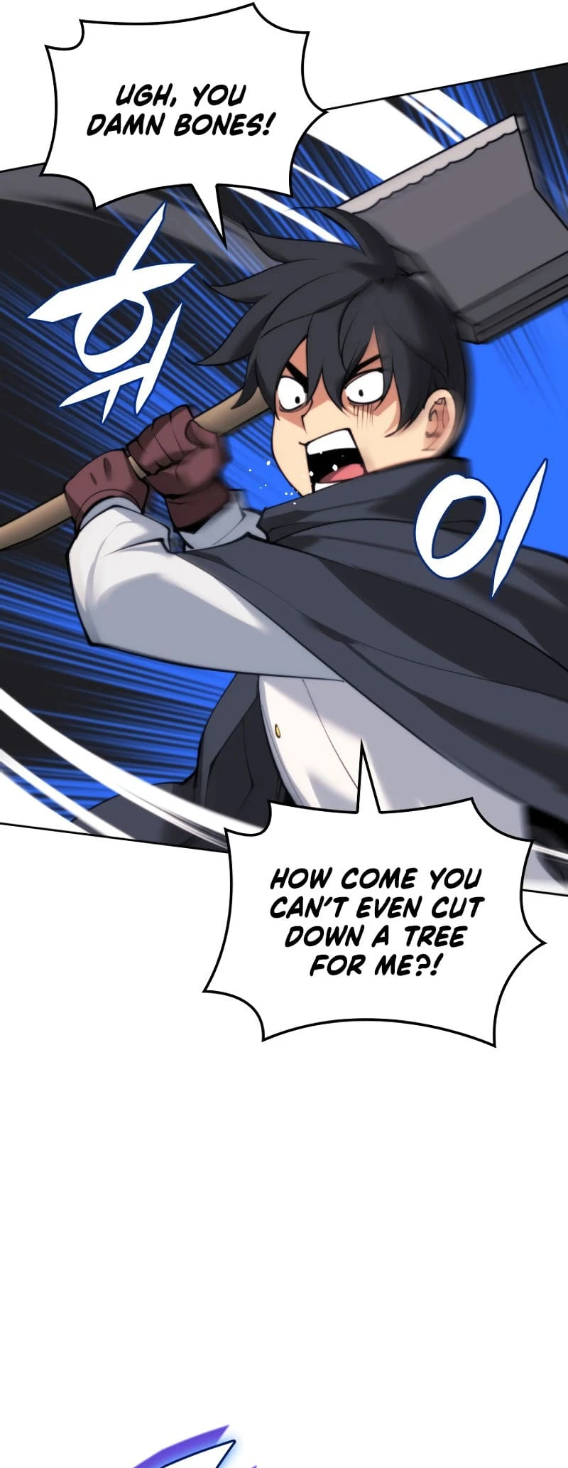 Overgeared Chapter 253 — Page 30