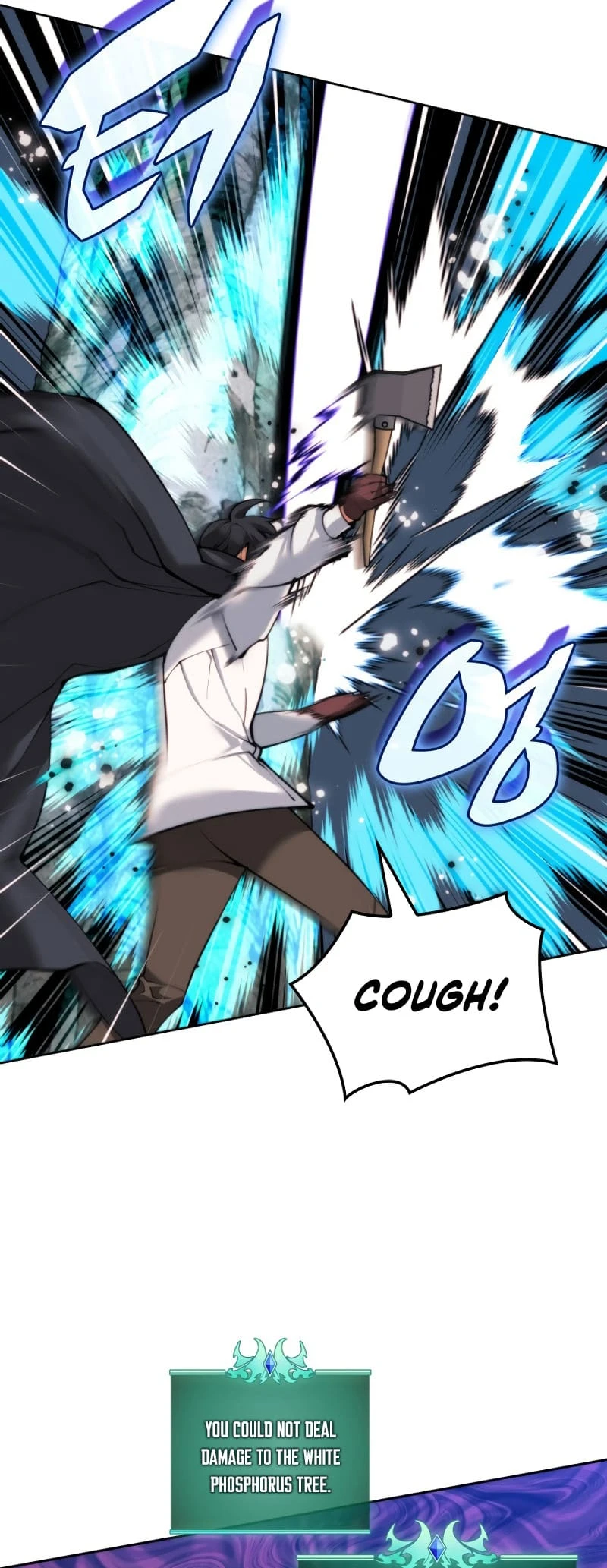 Overgeared Chapter 253 — Page 31