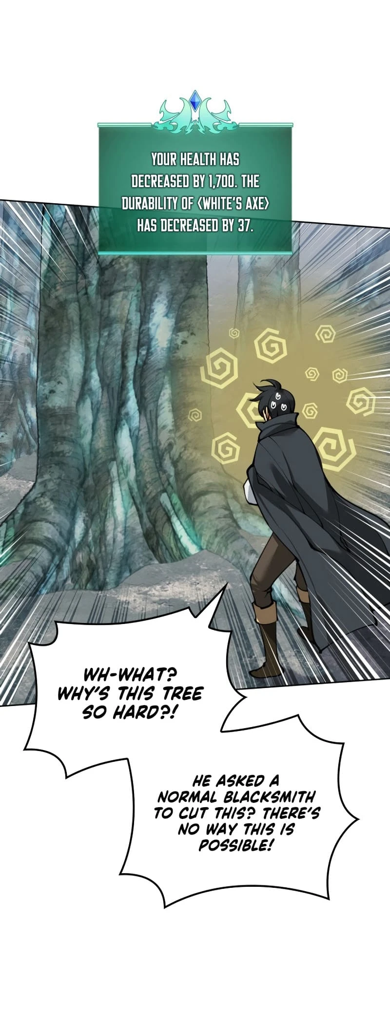 Overgeared Chapter 253 — Page 33