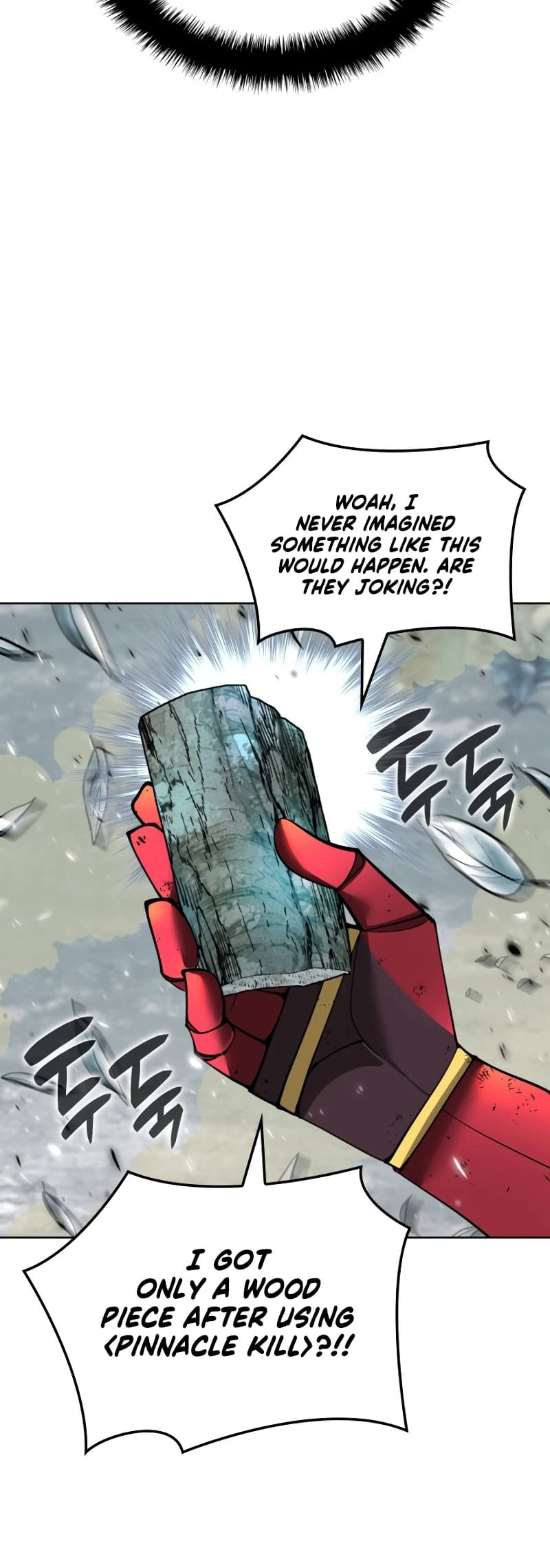 Overgeared Chapter 253 — Page 44