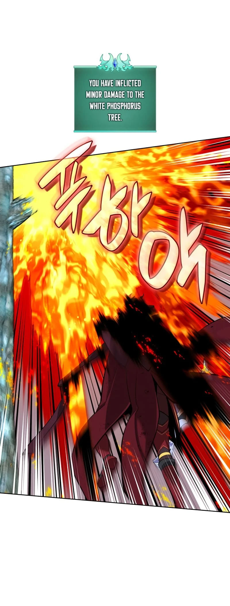 Overgeared Chapter 253 — Page 50