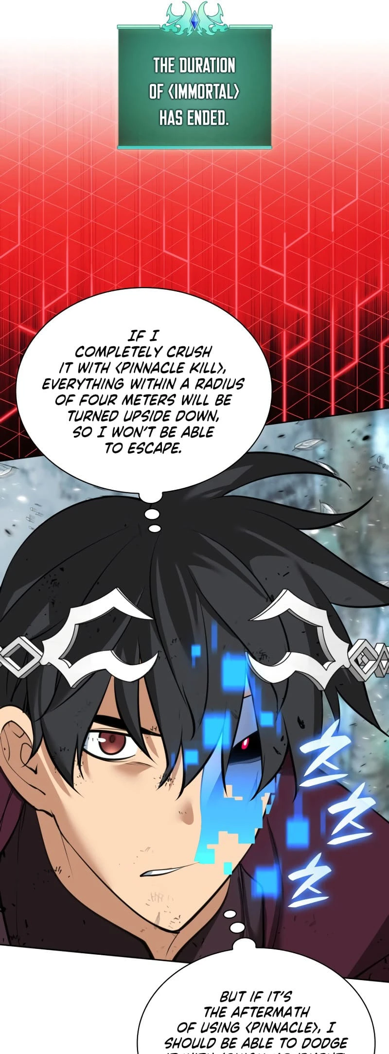 Overgeared Chapter 253 — Page 52