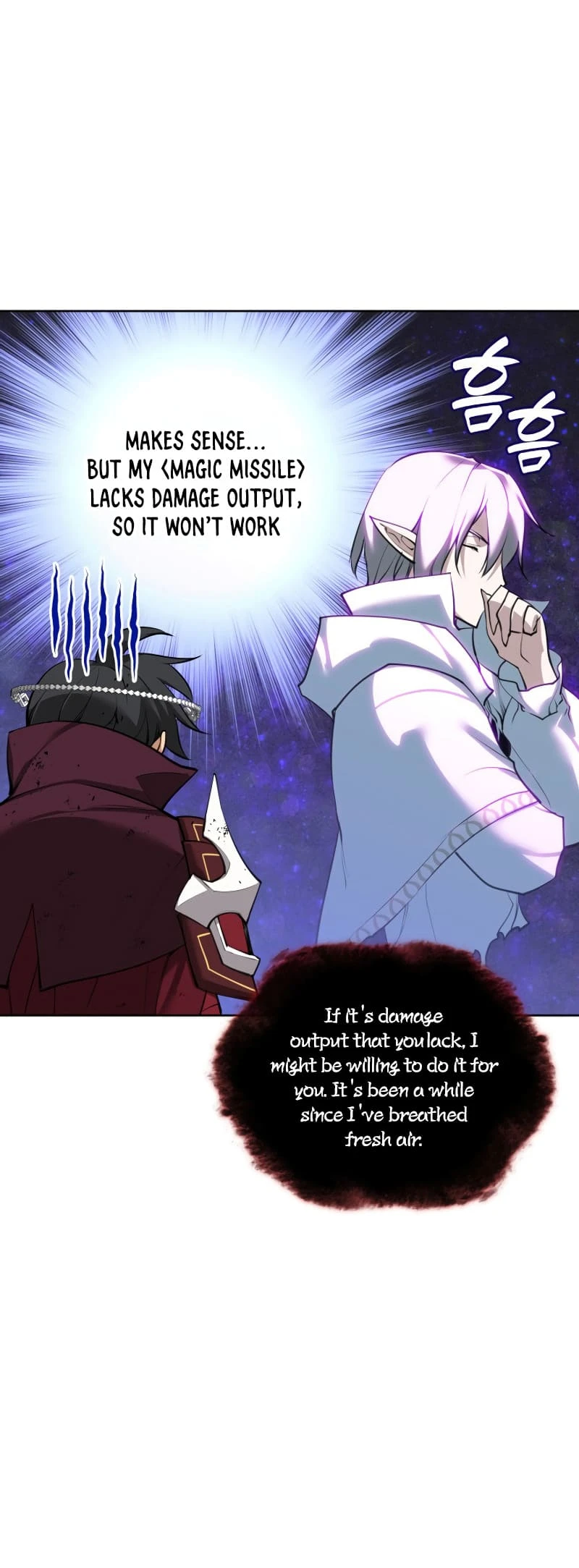 Overgeared Chapter 253 — Page 54
