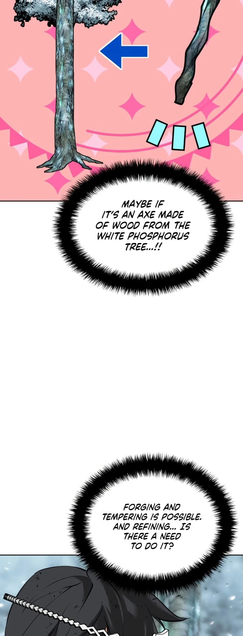 Overgeared Chapter 253 — Page 61