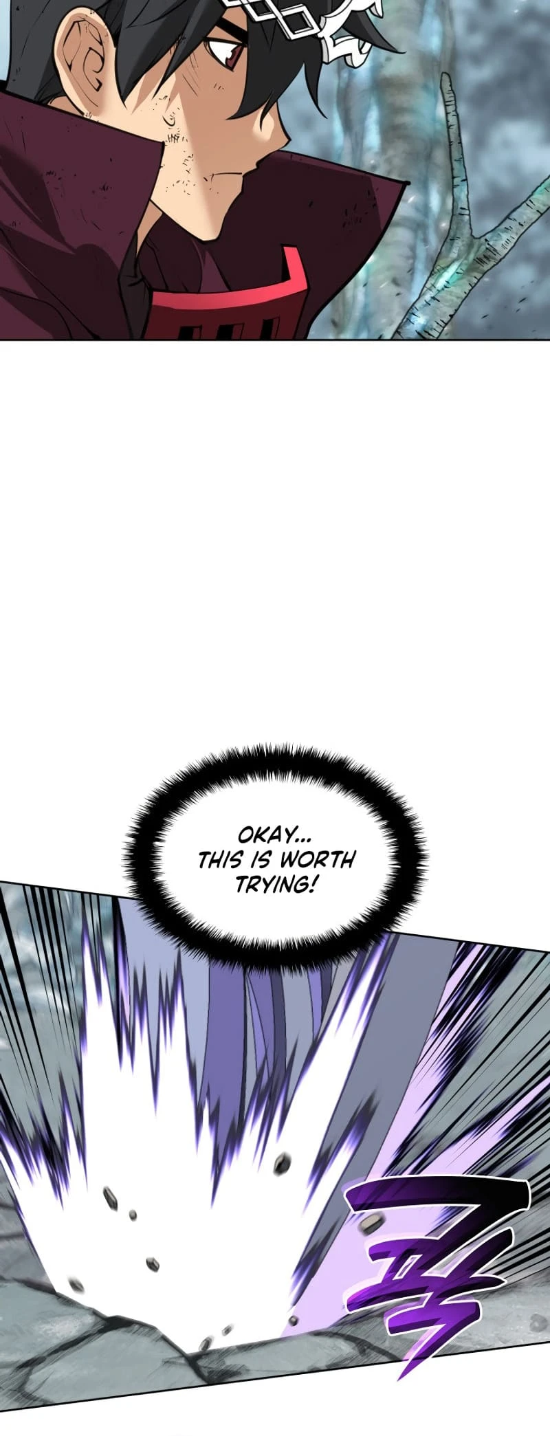 Overgeared Chapter 253 — Page 62