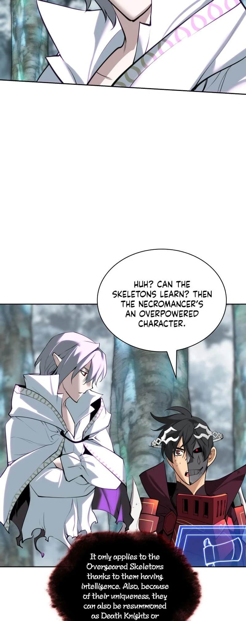 Overgeared Chapter 253 — Page 65
