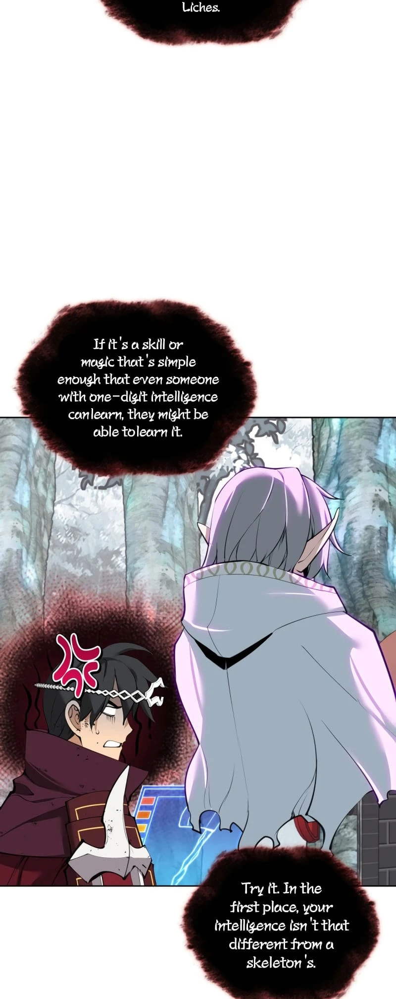 Overgeared Chapter 253 — Page 66