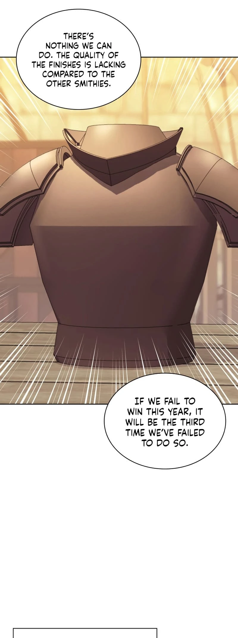 Overgeared Chapter 253 — Page 71