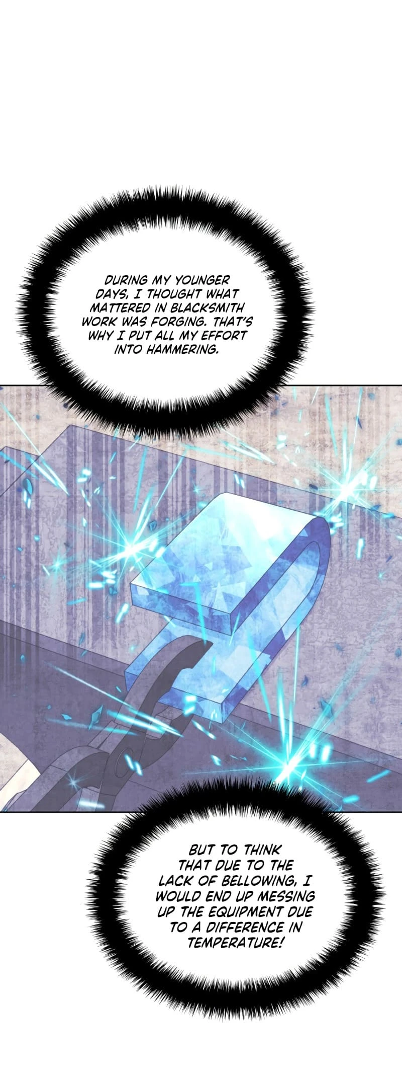 Overgeared Chapter 253 — Page 74