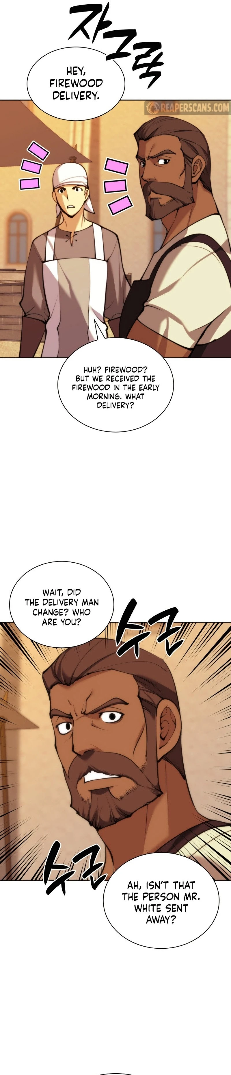 Overgeared Chapter 253 — Page 76