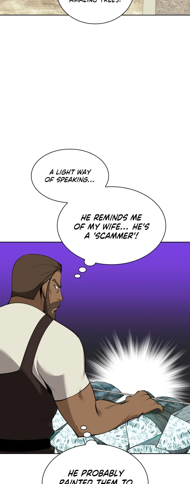 Overgeared Chapter 254 — Page 5
