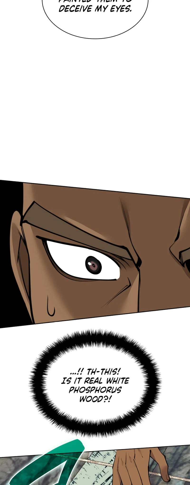 Overgeared Chapter 254 — Page 6