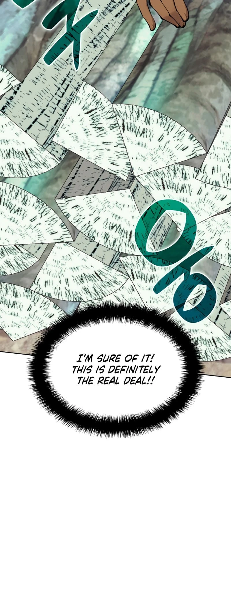 Overgeared Chapter 254 — Page 7