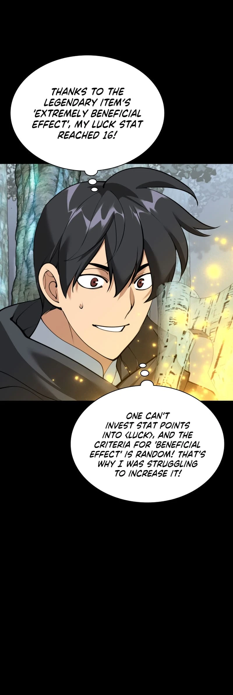 Overgeared Chapter 254 — Page 12