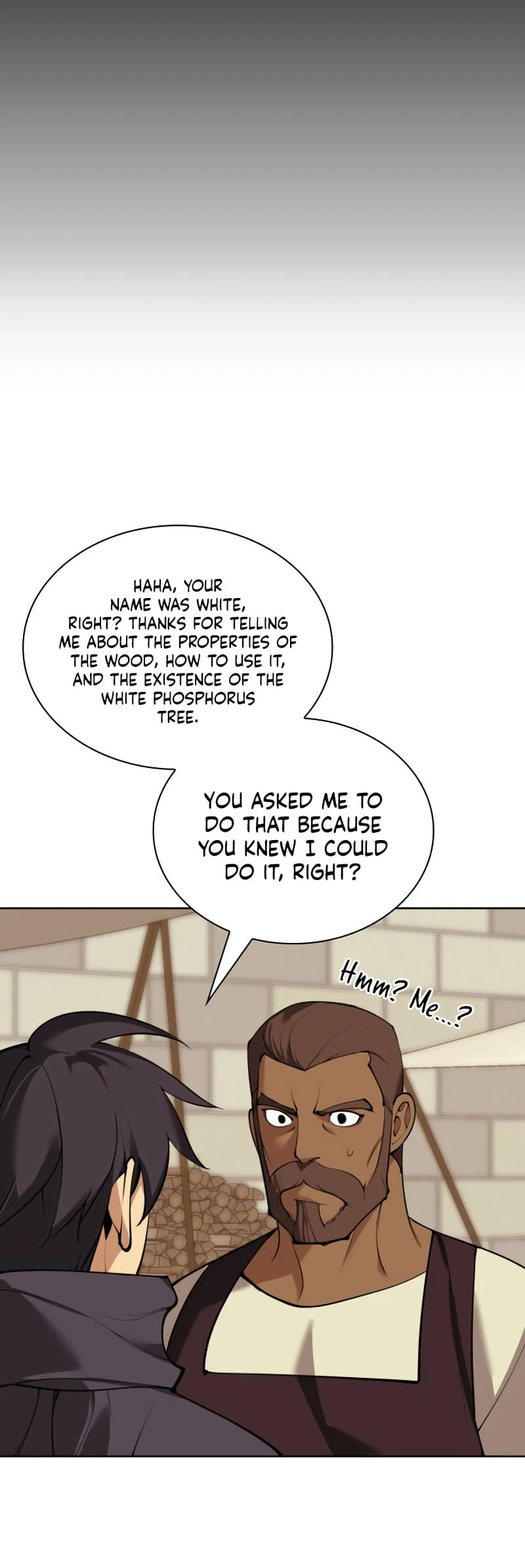 Overgeared Chapter 254 — Page 14