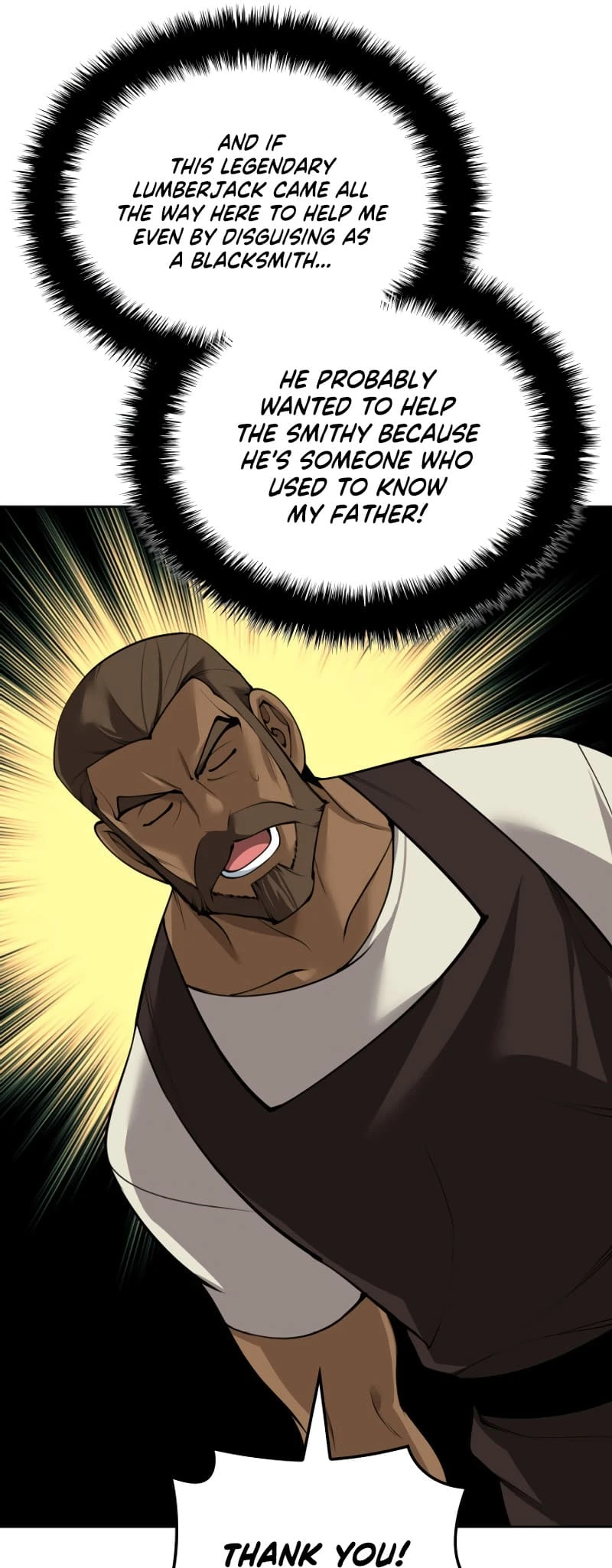 Overgeared Chapter 254 — Page 18