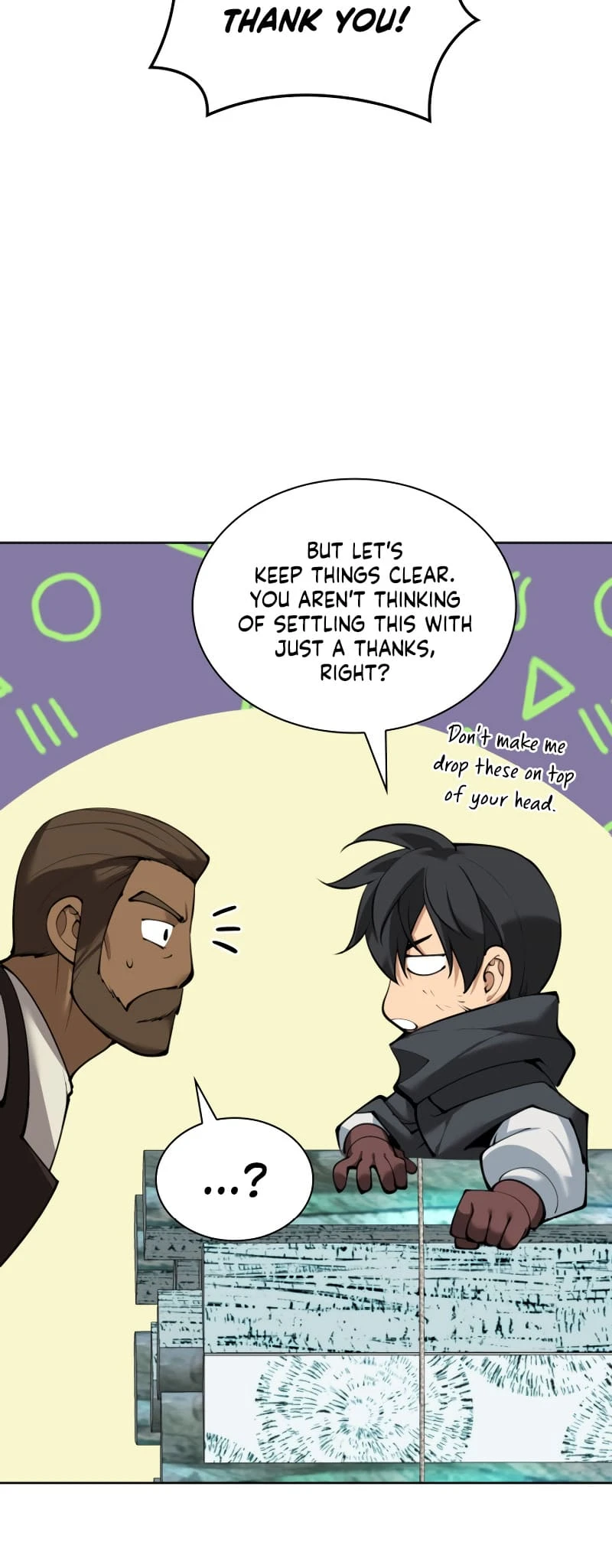 Overgeared Chapter 254 — Page 19