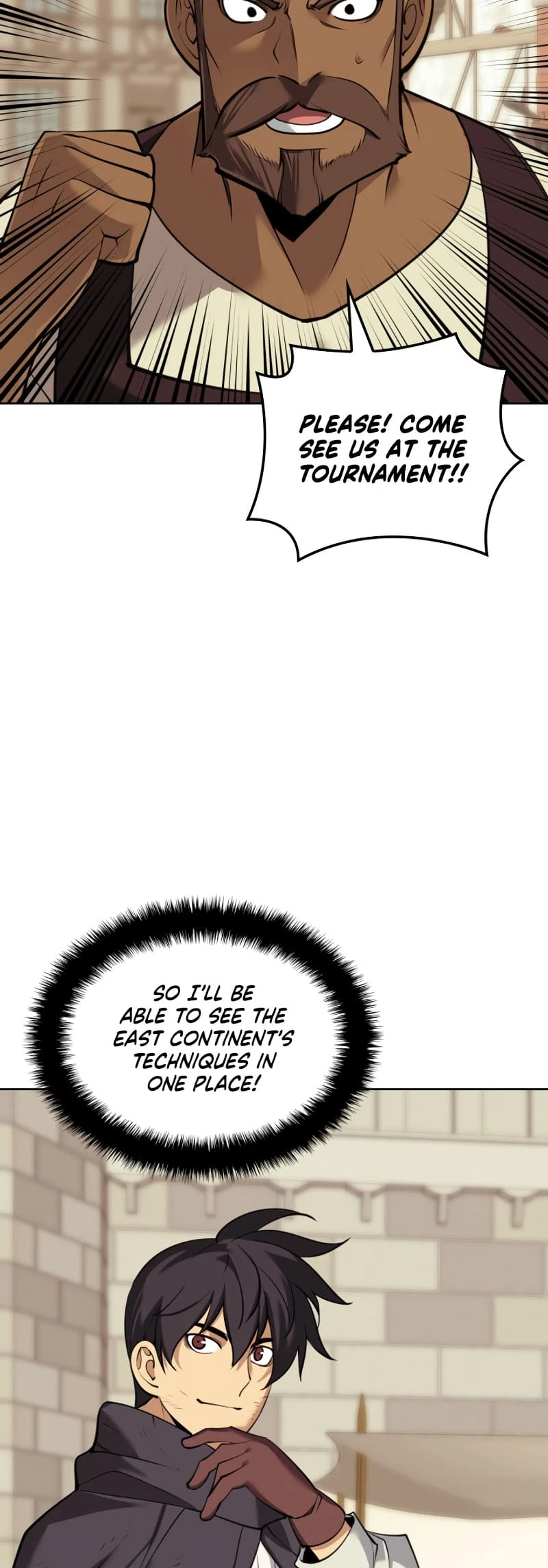 Overgeared Chapter 254 — Page 26
