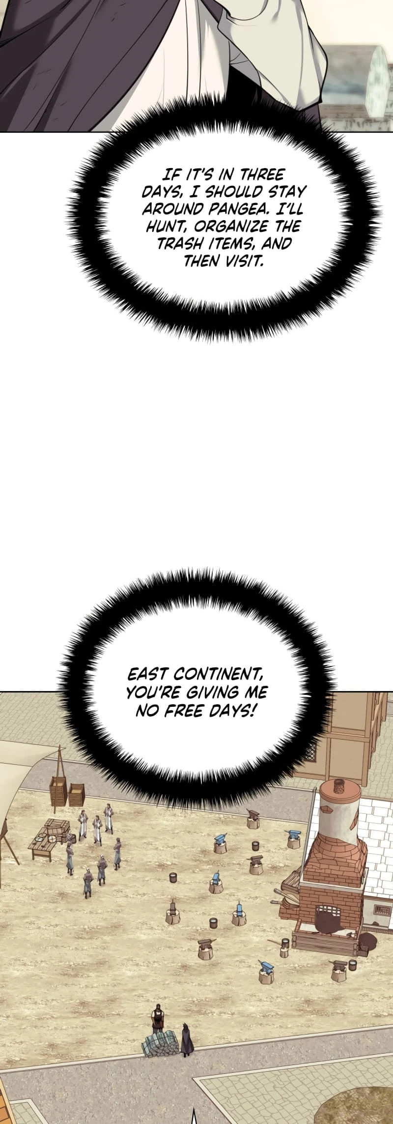 Overgeared Chapter 254 — Page 27