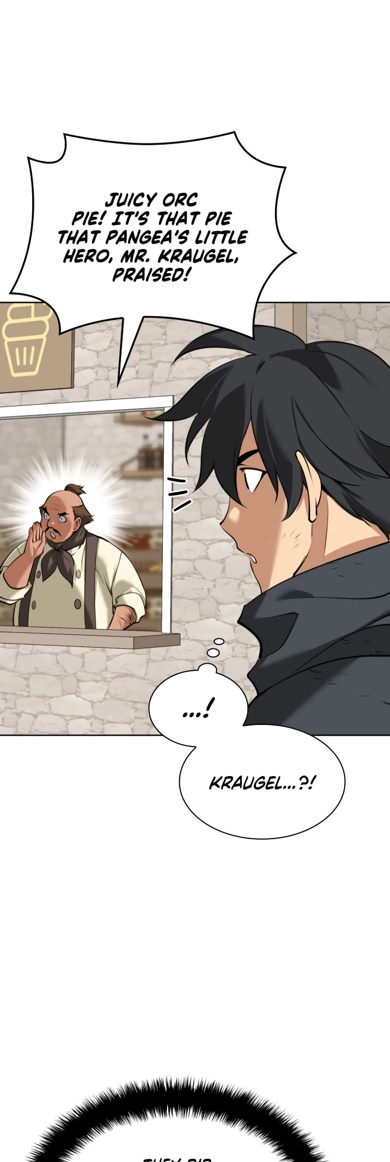 Overgeared Chapter 254 — Page 32