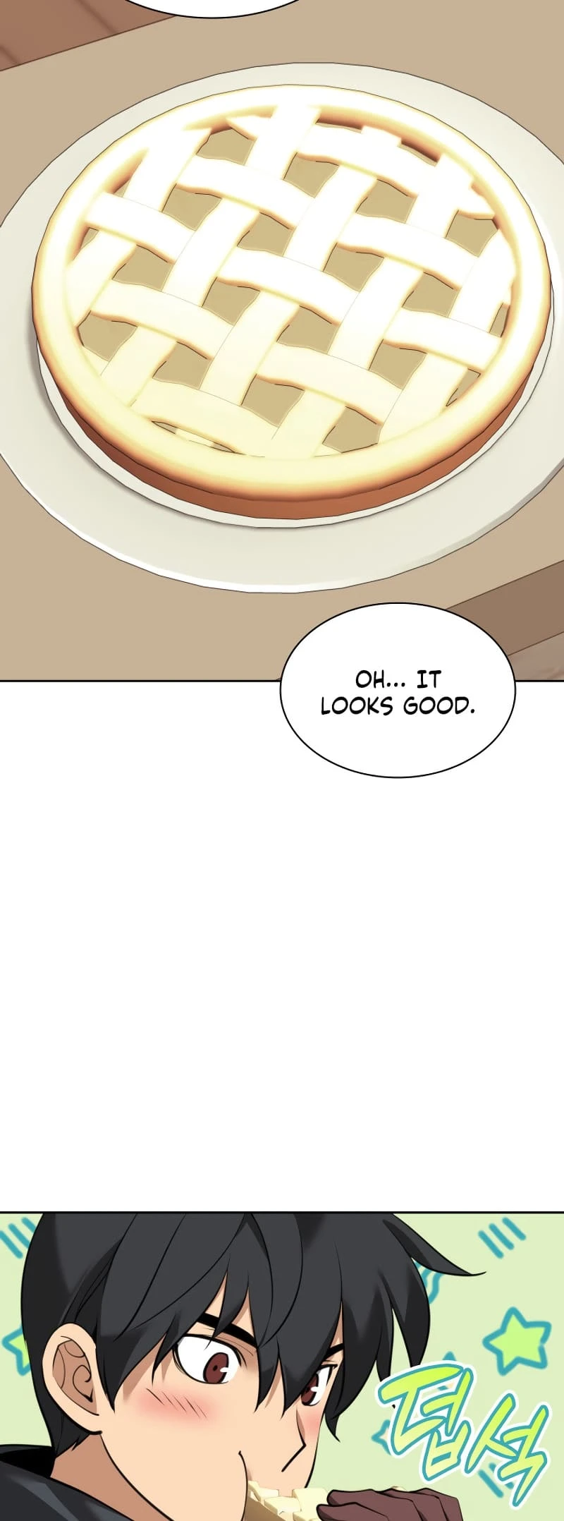 Overgeared Chapter 254 — Page 35