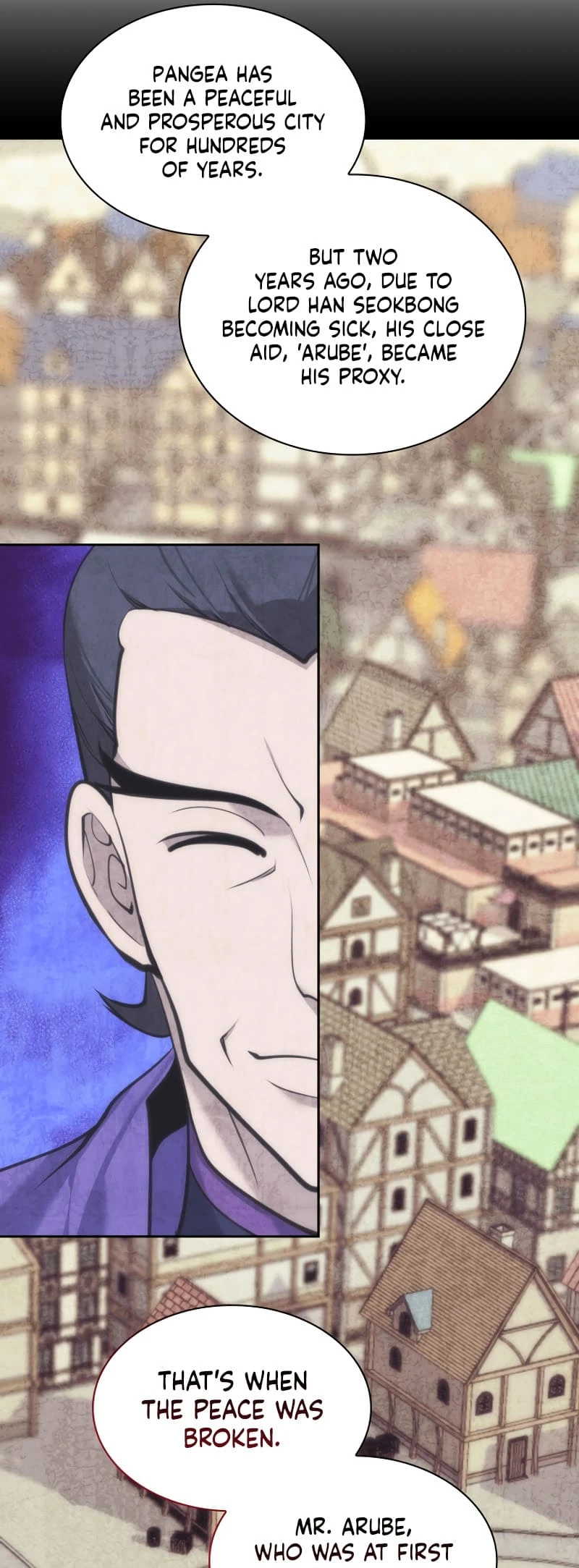 Overgeared Chapter 254 — Page 39