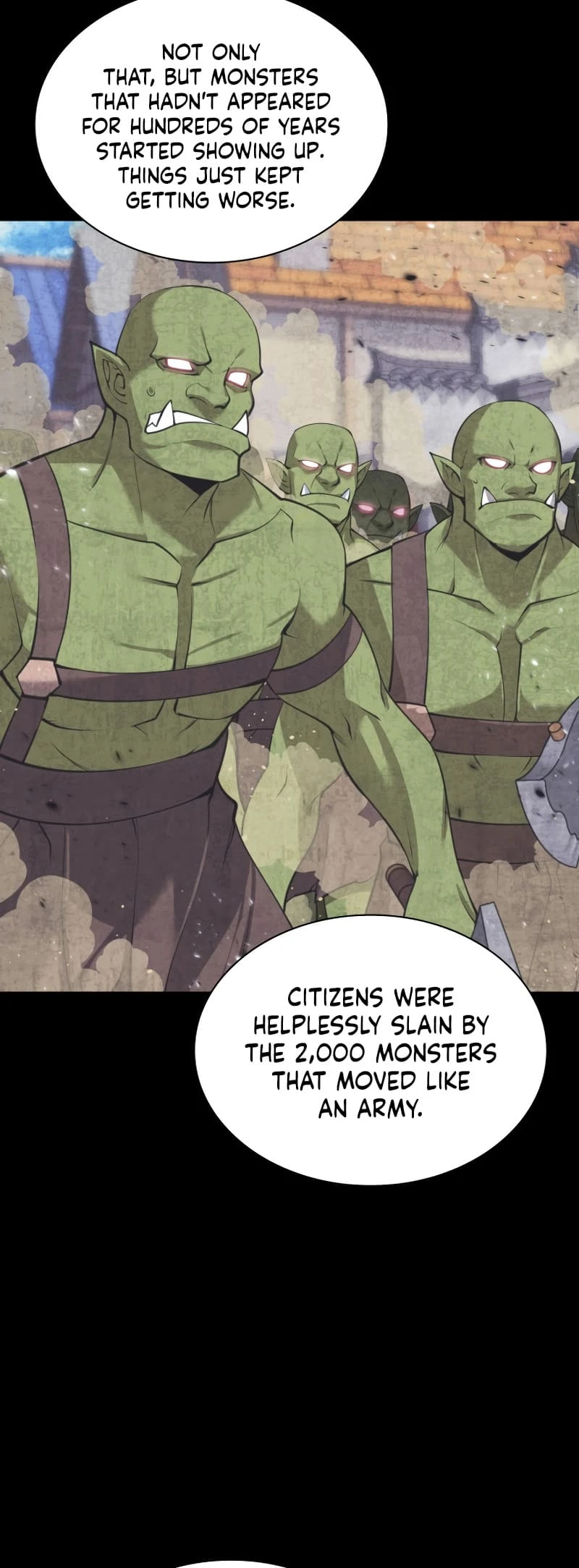 Overgeared Chapter 254 — Page 41