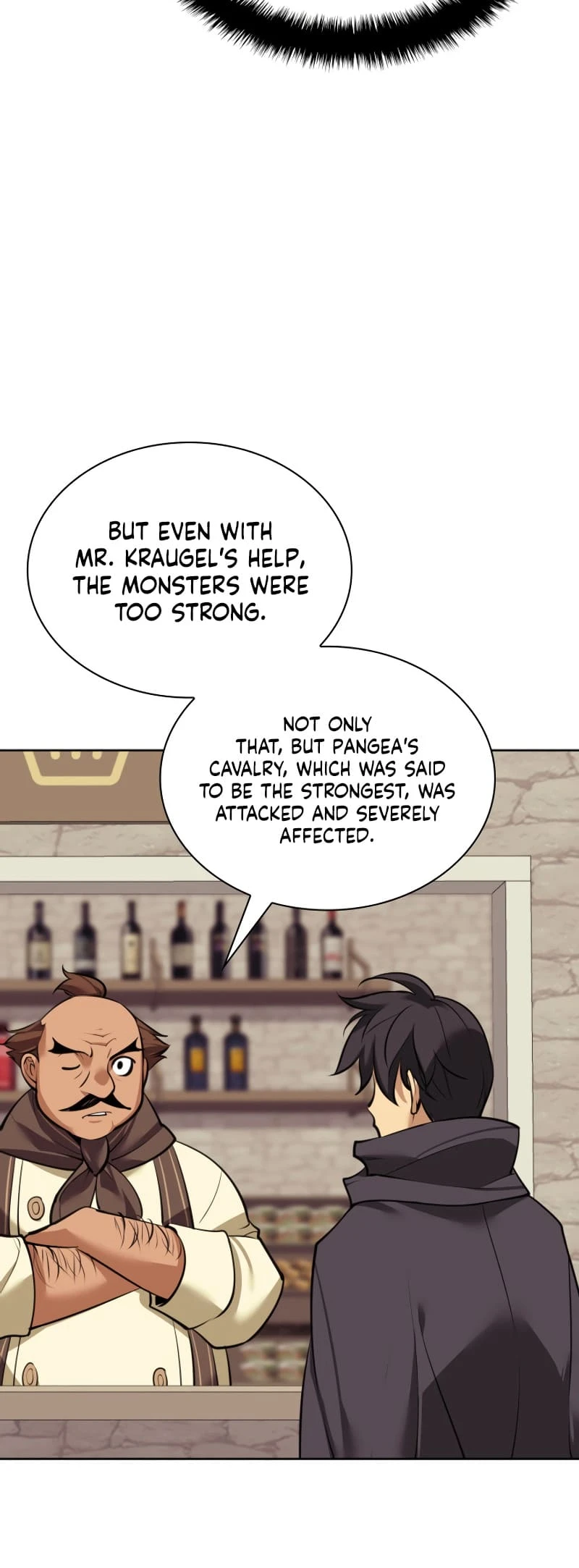 Overgeared Chapter 254 — Page 44