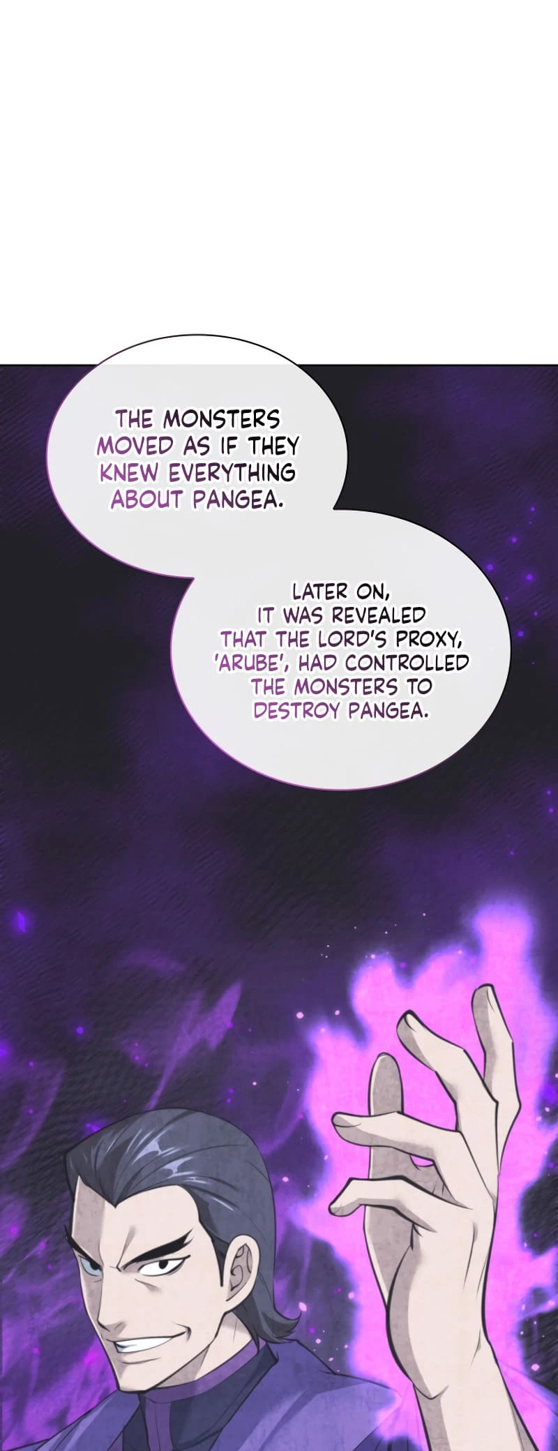 Overgeared Chapter 254 — Page 45
