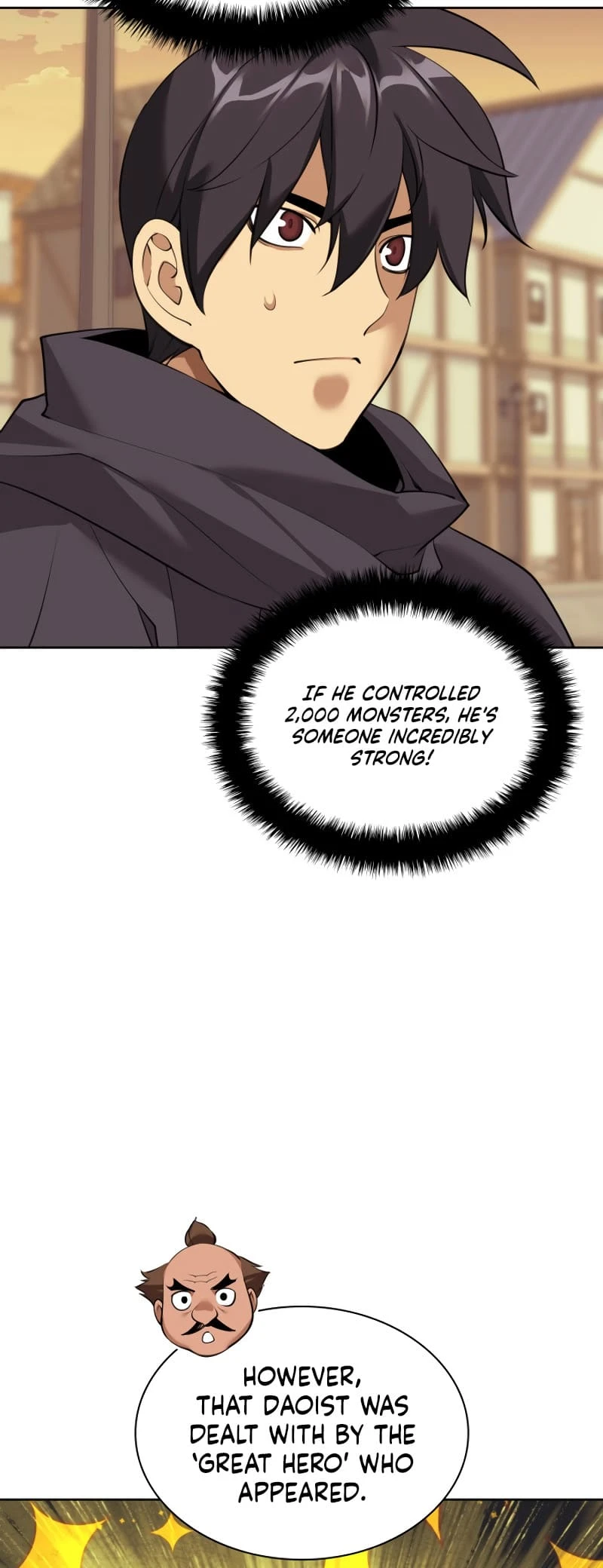 Overgeared Chapter 254 — Page 47