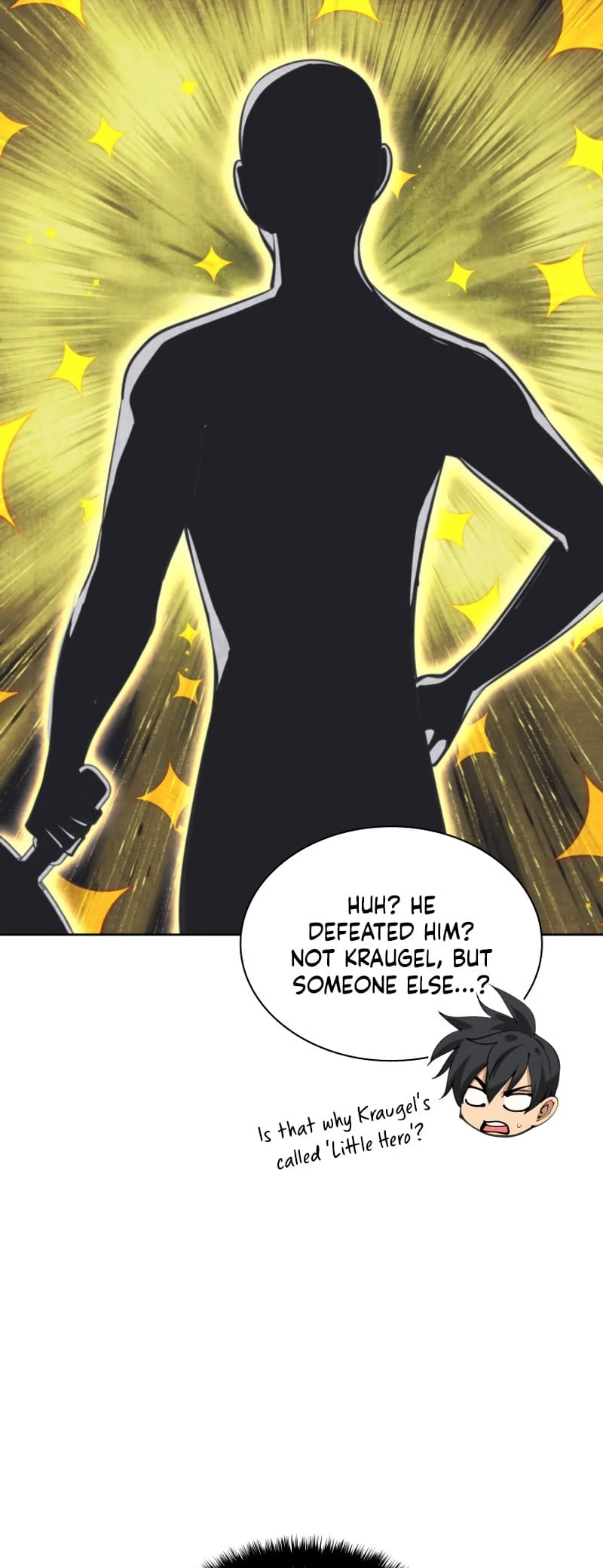 Overgeared Chapter 254 — Page 48
