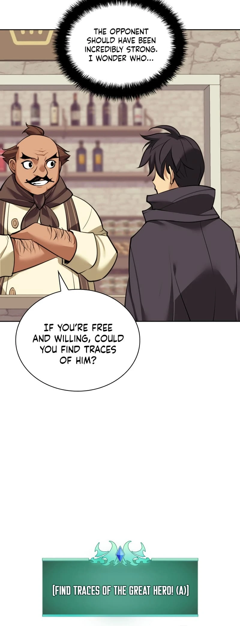 Overgeared Chapter 254 — Page 49
