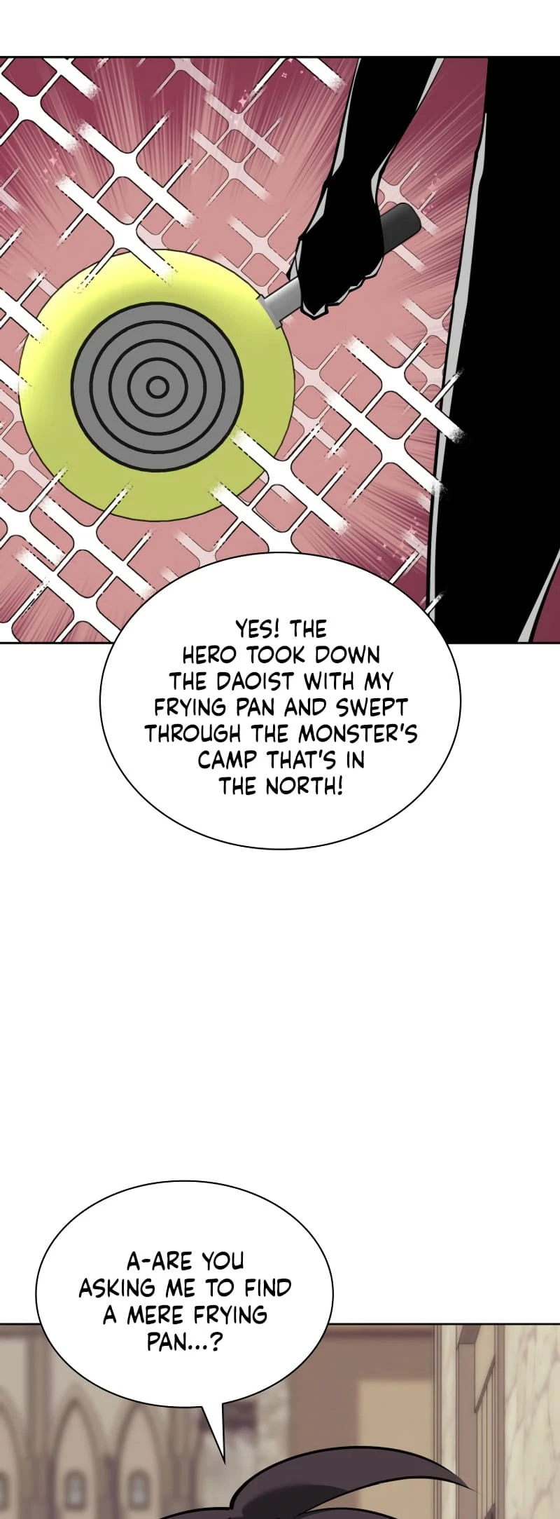 Overgeared Chapter 254 — Page 52