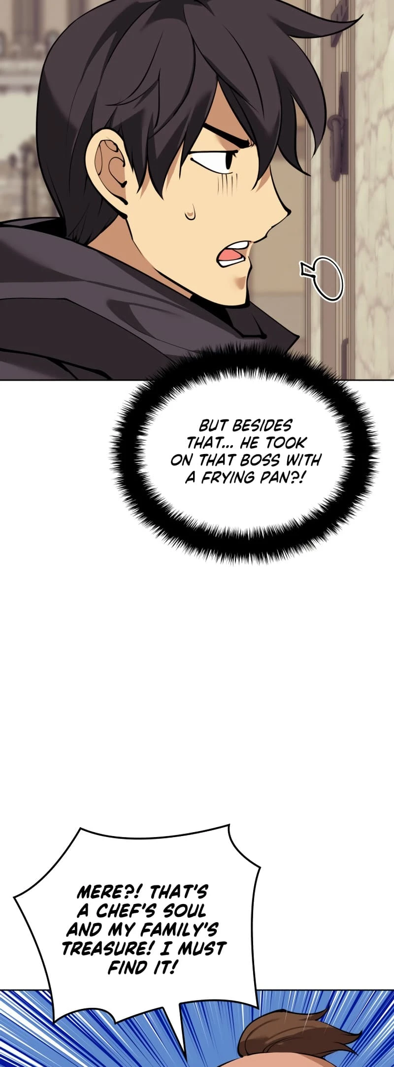 Overgeared Chapter 254 — Page 53