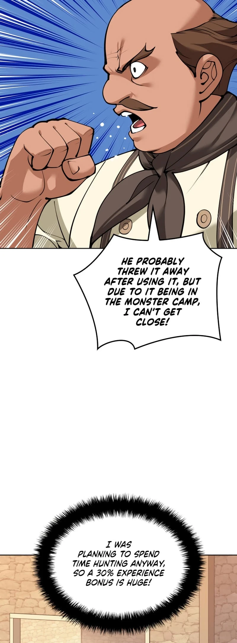 Overgeared Chapter 254 — Page 54