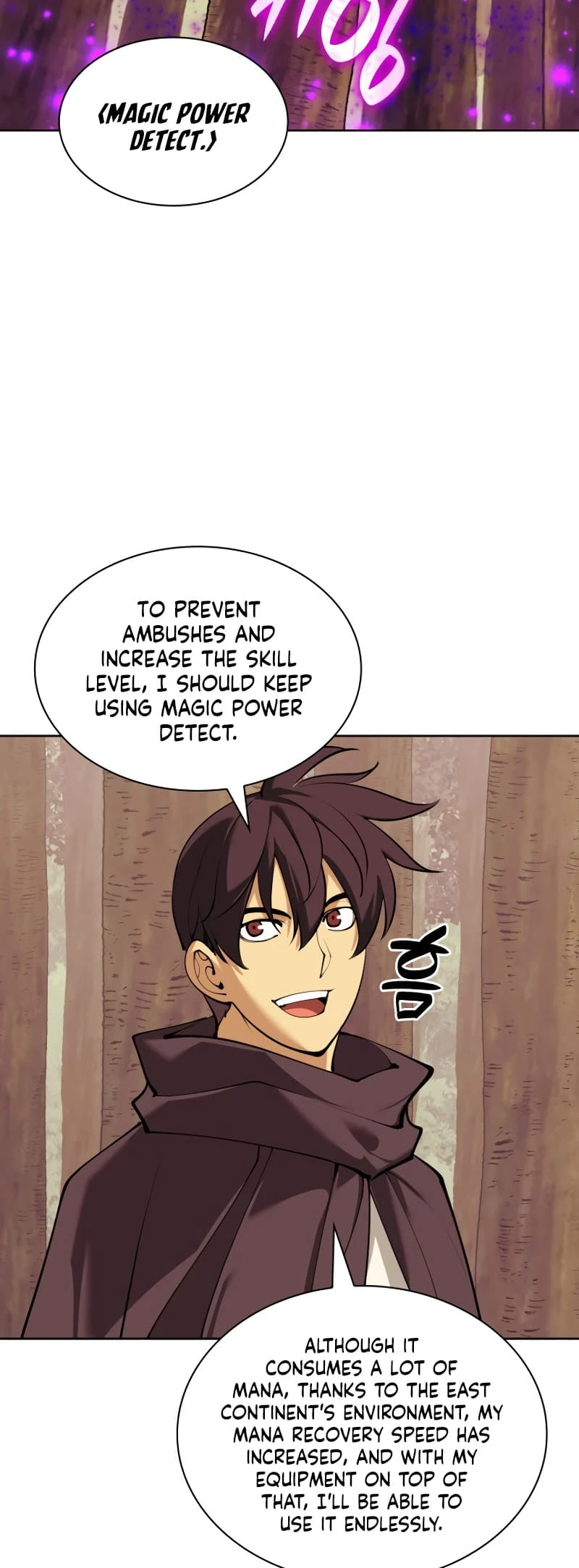 Overgeared Chapter 254 — Page 58